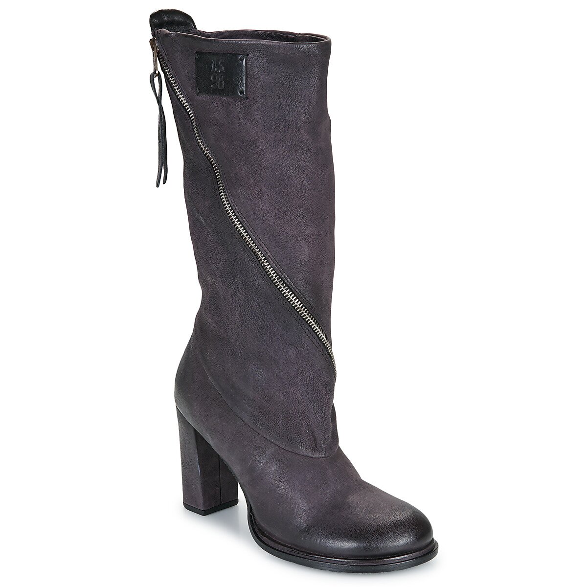 Airstep / A.S.98 Pantofi LADY BOTTES