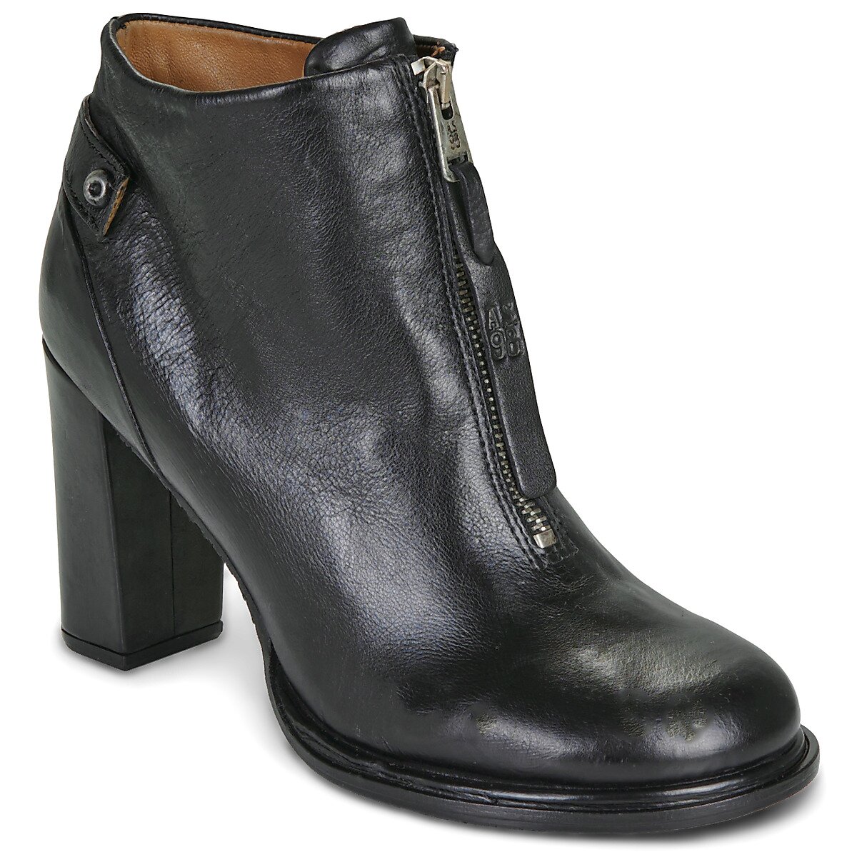 Airstep / A.S.98 Pantofi LADY FRONT