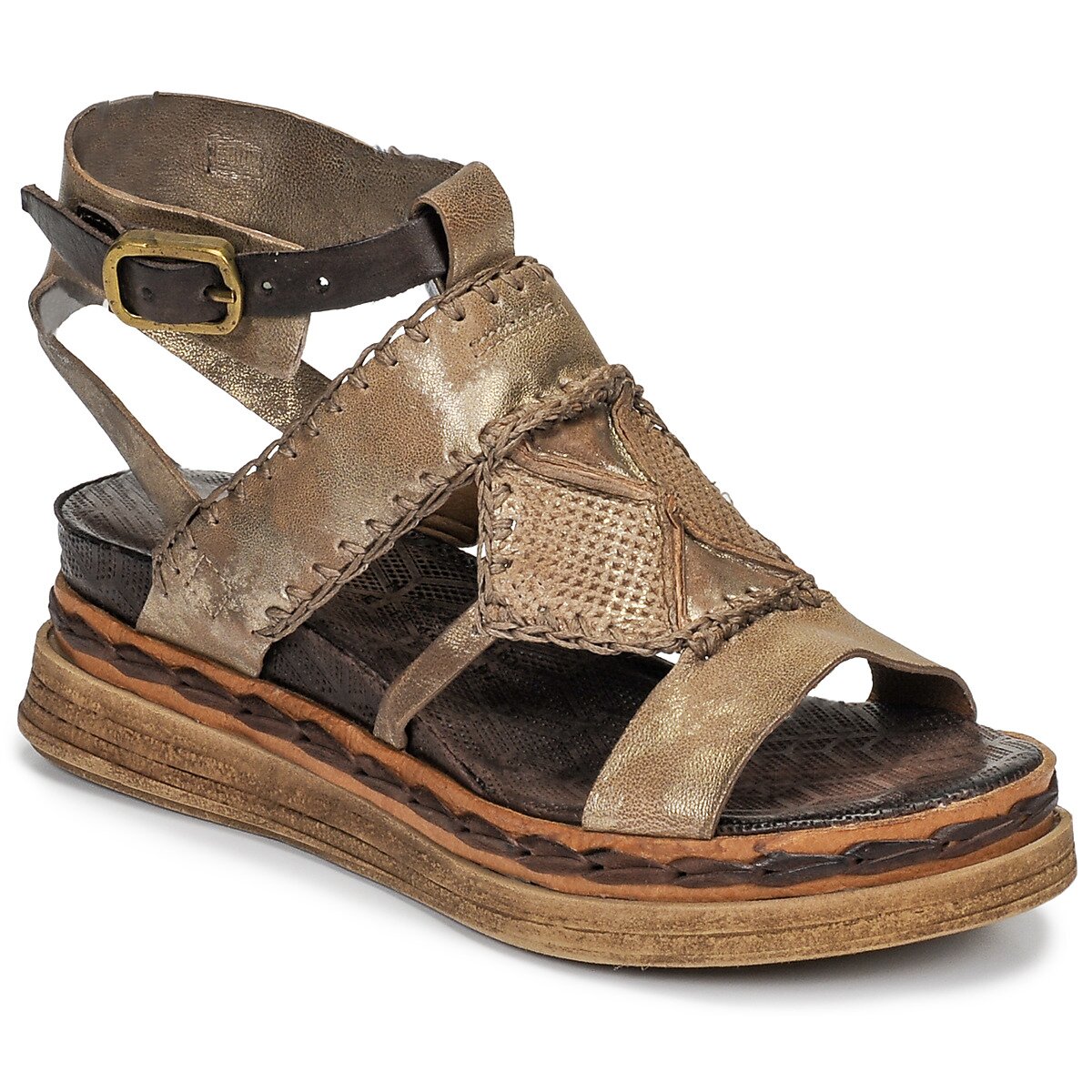 Airstep / A.S.98 Pantofi LAGOS