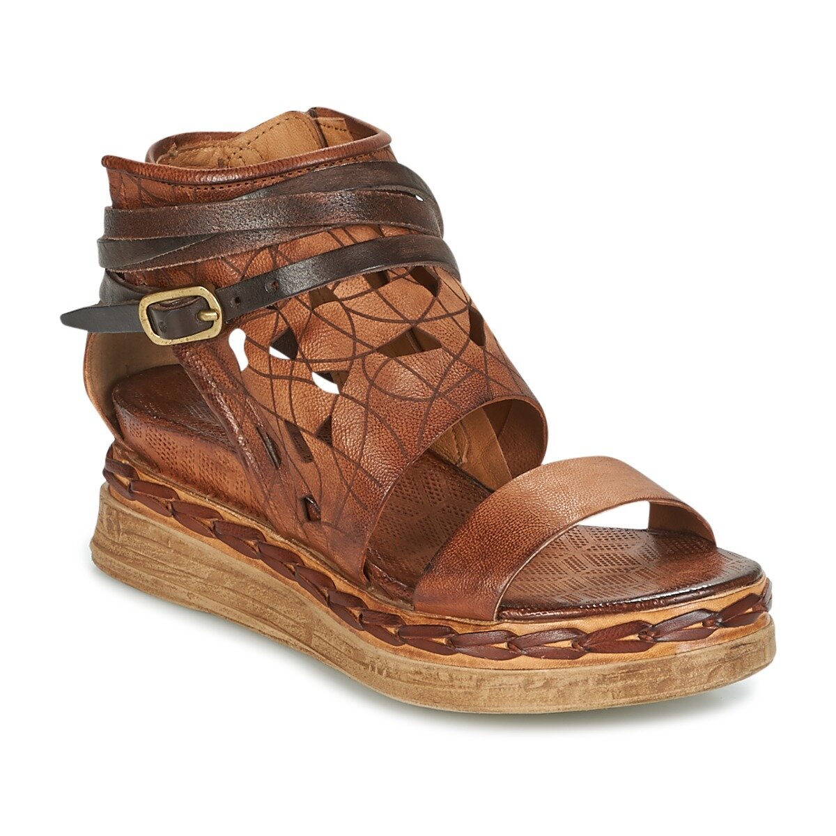 Airstep / A.S.98 Pantofi LAGOS