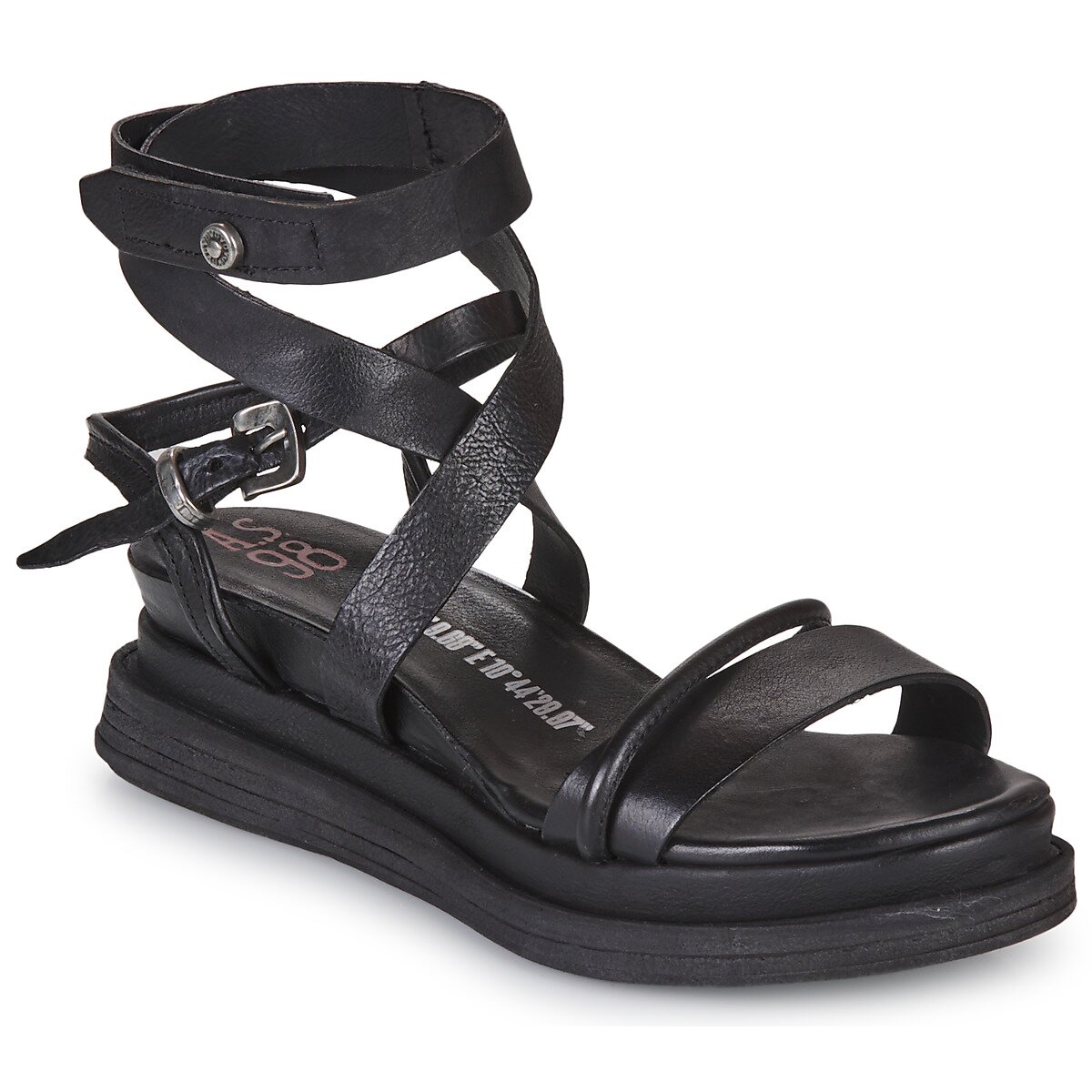 Airstep / A.S.98 Pantofi LAGOS 2.0