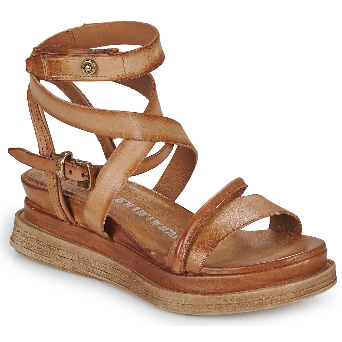 Airstep / A.S.98 Pantofi LAGOS 2.0