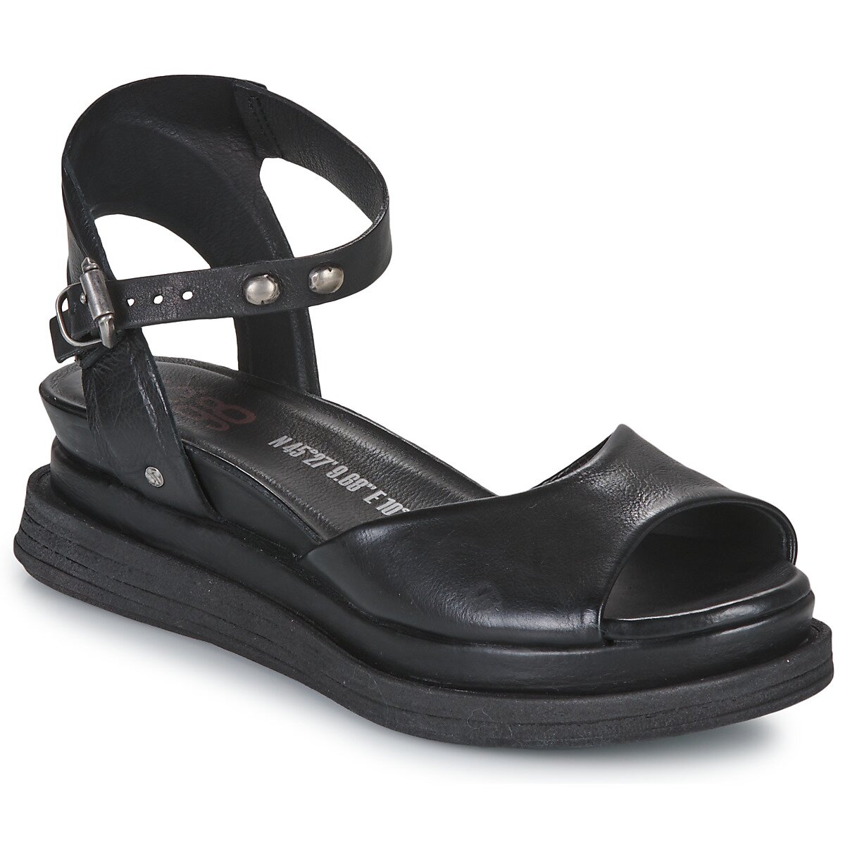 Airstep / A.S.98 Pantofi LAGOS 2.0 BRIDE