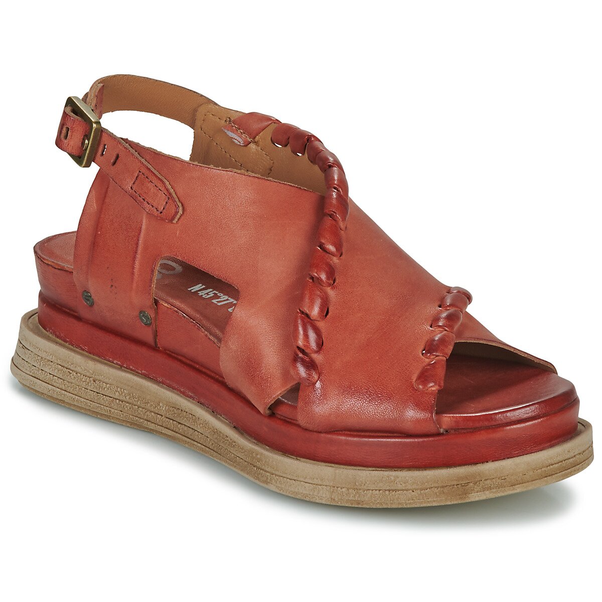 Airstep / A.S.98 Pantofi LAGOS 2.0 COUTURE