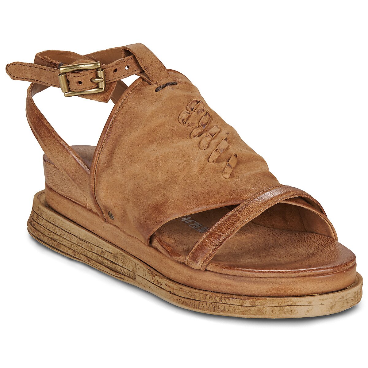 Airstep / A.S.98 Pantofi LAGOS BRIDE
