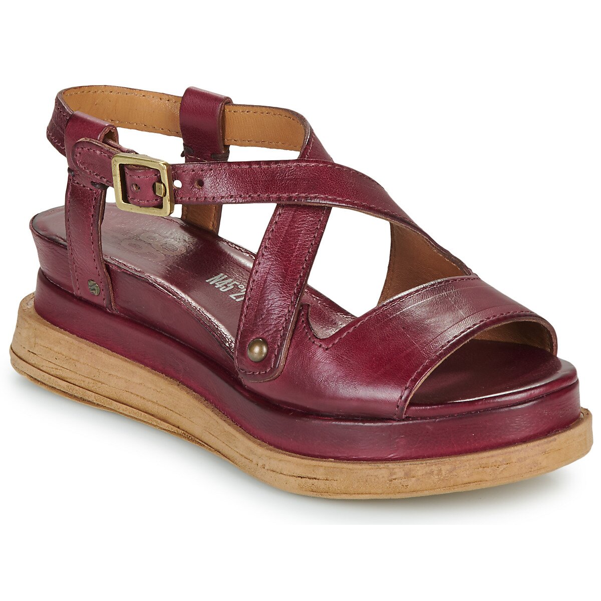 Airstep / A.S.98 Pantofi LAGOS SANDALS