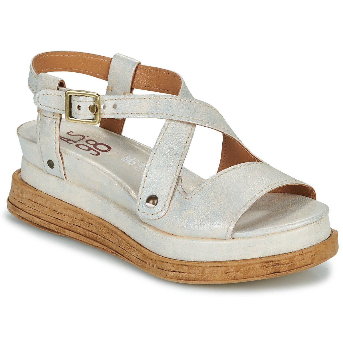 Airstep / A.S.98 Pantofi LAGOS SANDALS
