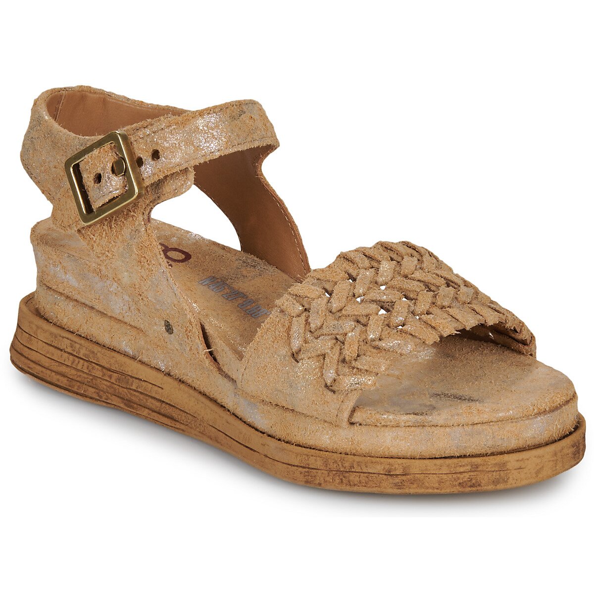 Airstep / A.S.98 Pantofi LAGOS SANDALS