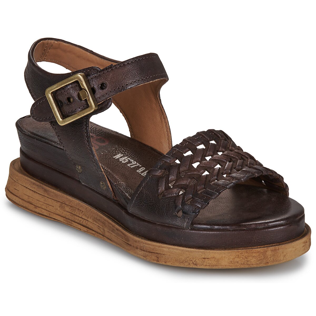 Airstep / A.S.98 Pantofi LAGOS SANDALS