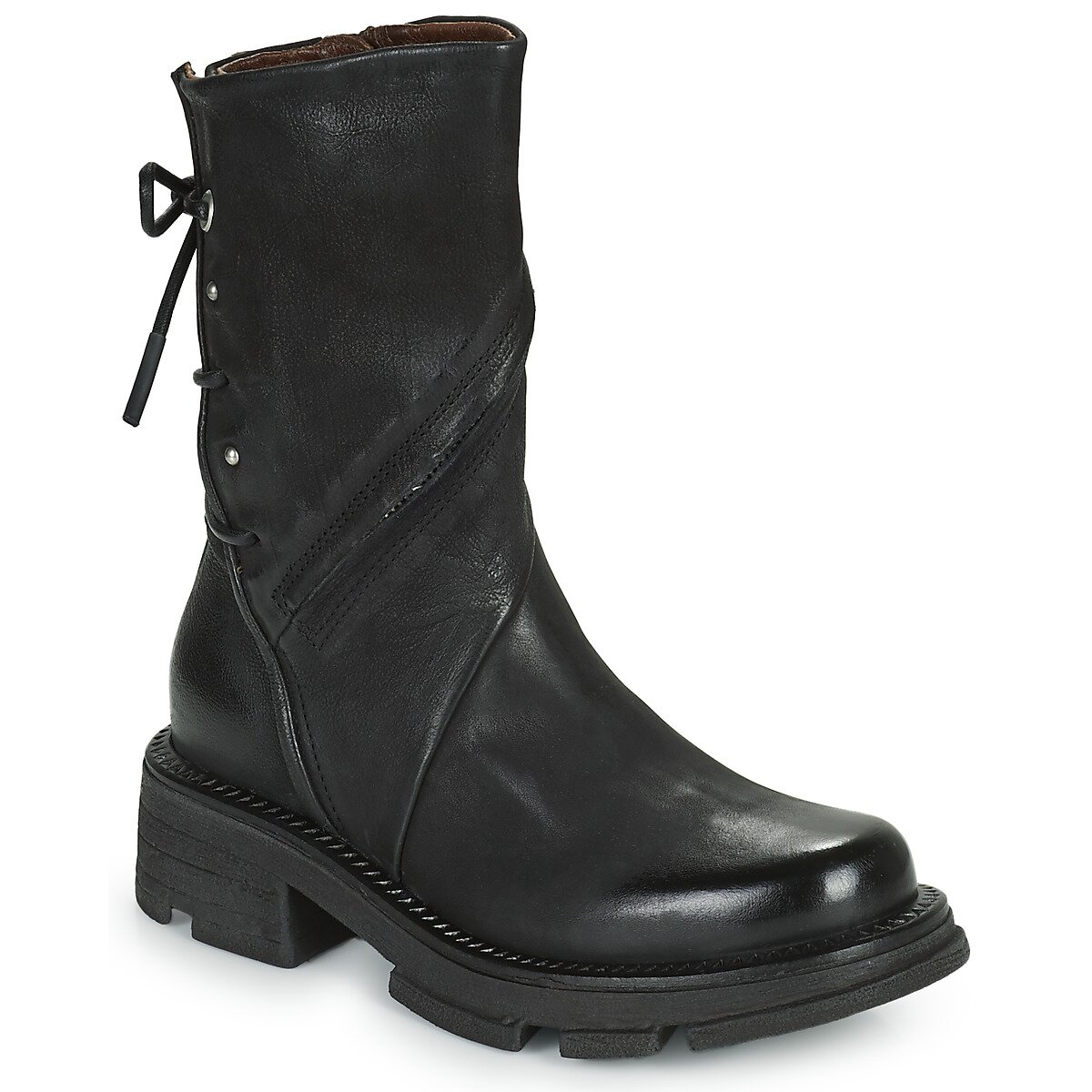Airstep / A.S.98 Pantofi LANE ZIP