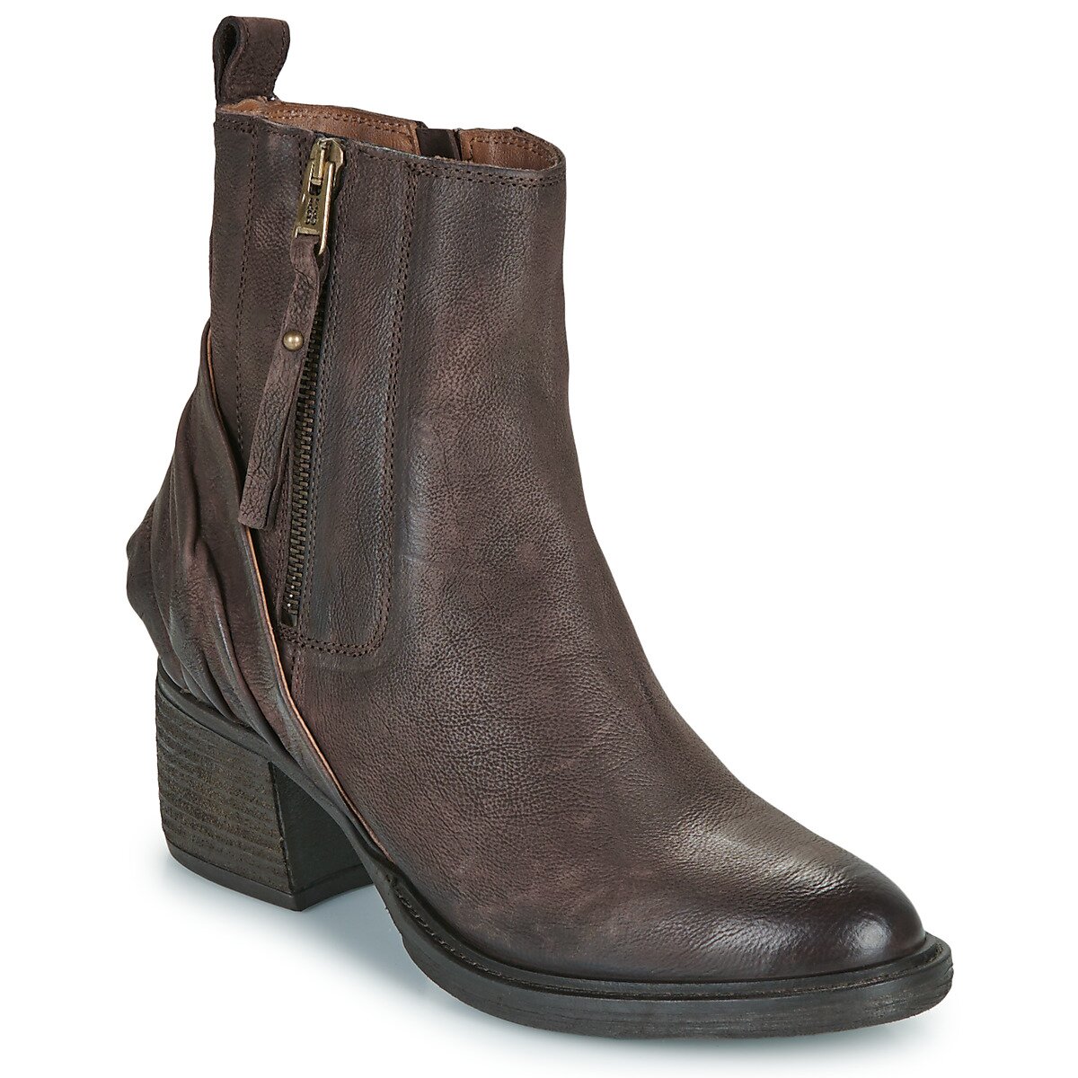 Airstep / A.S.98 Pantofi LENNY DRA