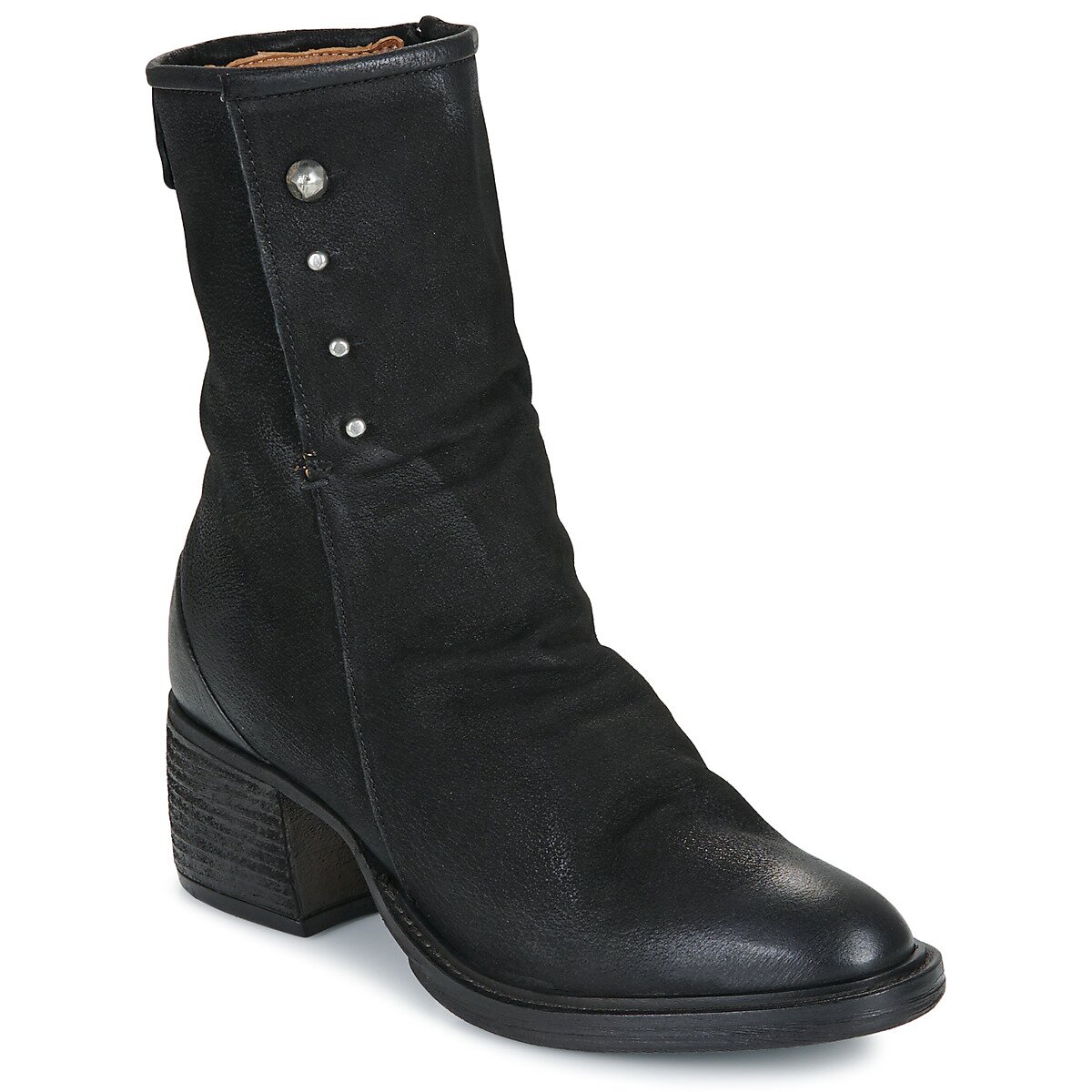 Airstep / A.S.98 Pantofi LENNY MILI