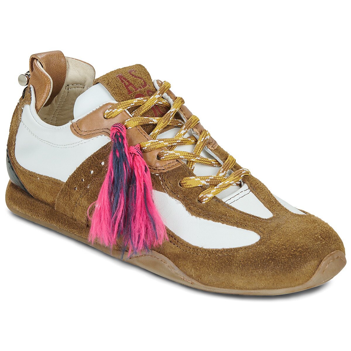 Airstep / A.S.98 Pantofi MAC