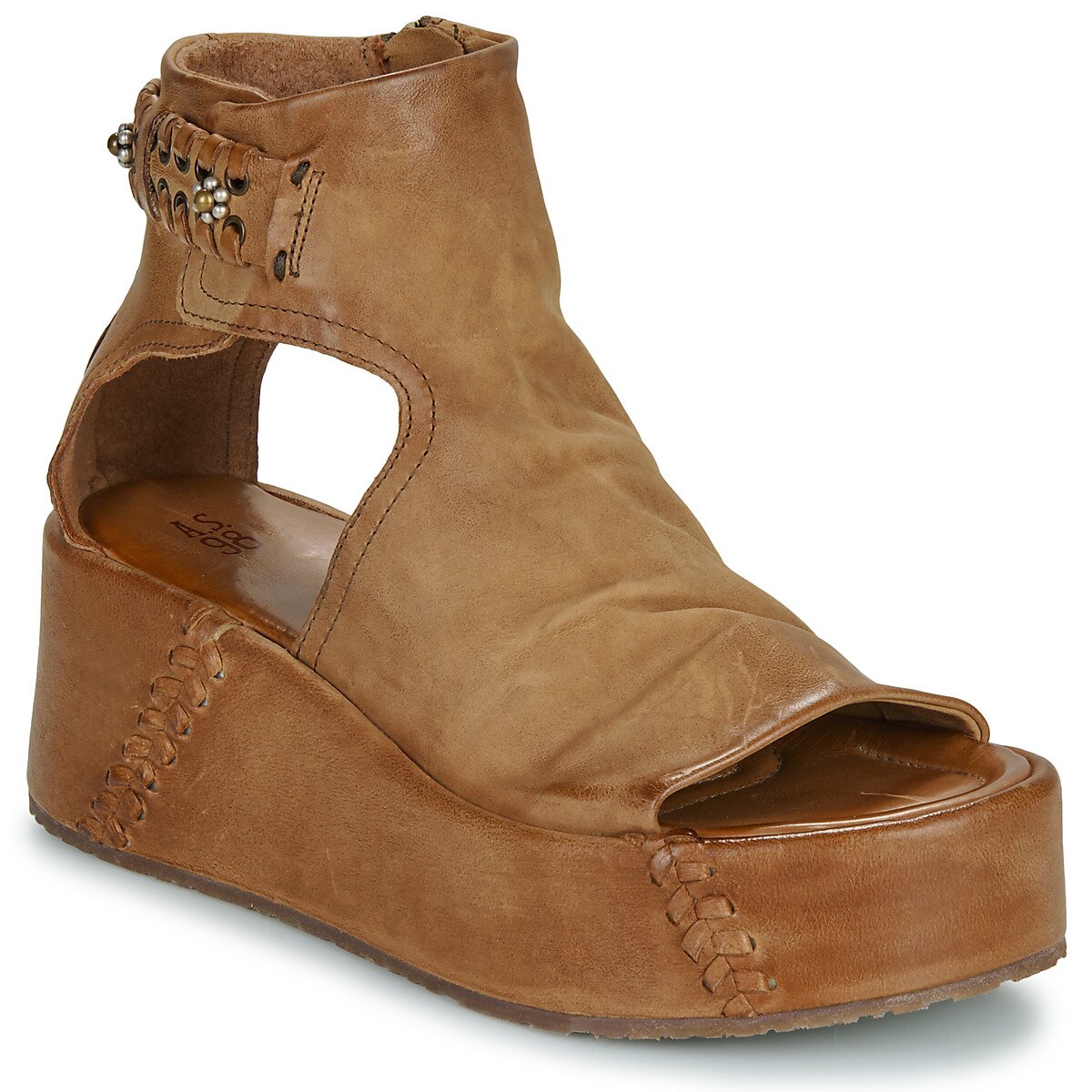 Airstep / A.S.98 Pantofi MANOLA HI