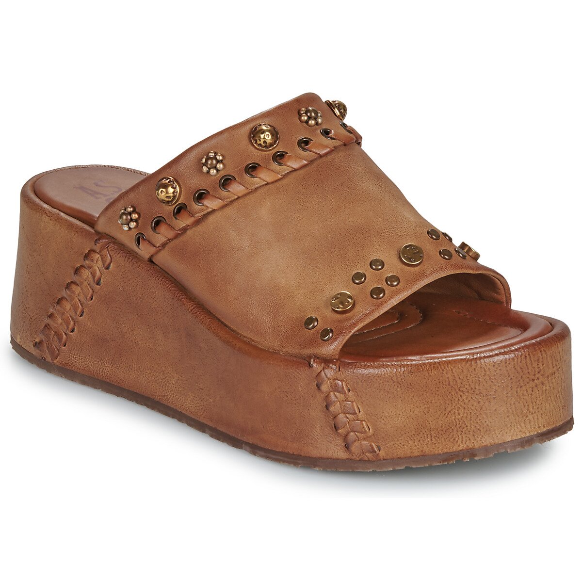 Airstep / A.S.98 Pantofi MANOLA MULES
