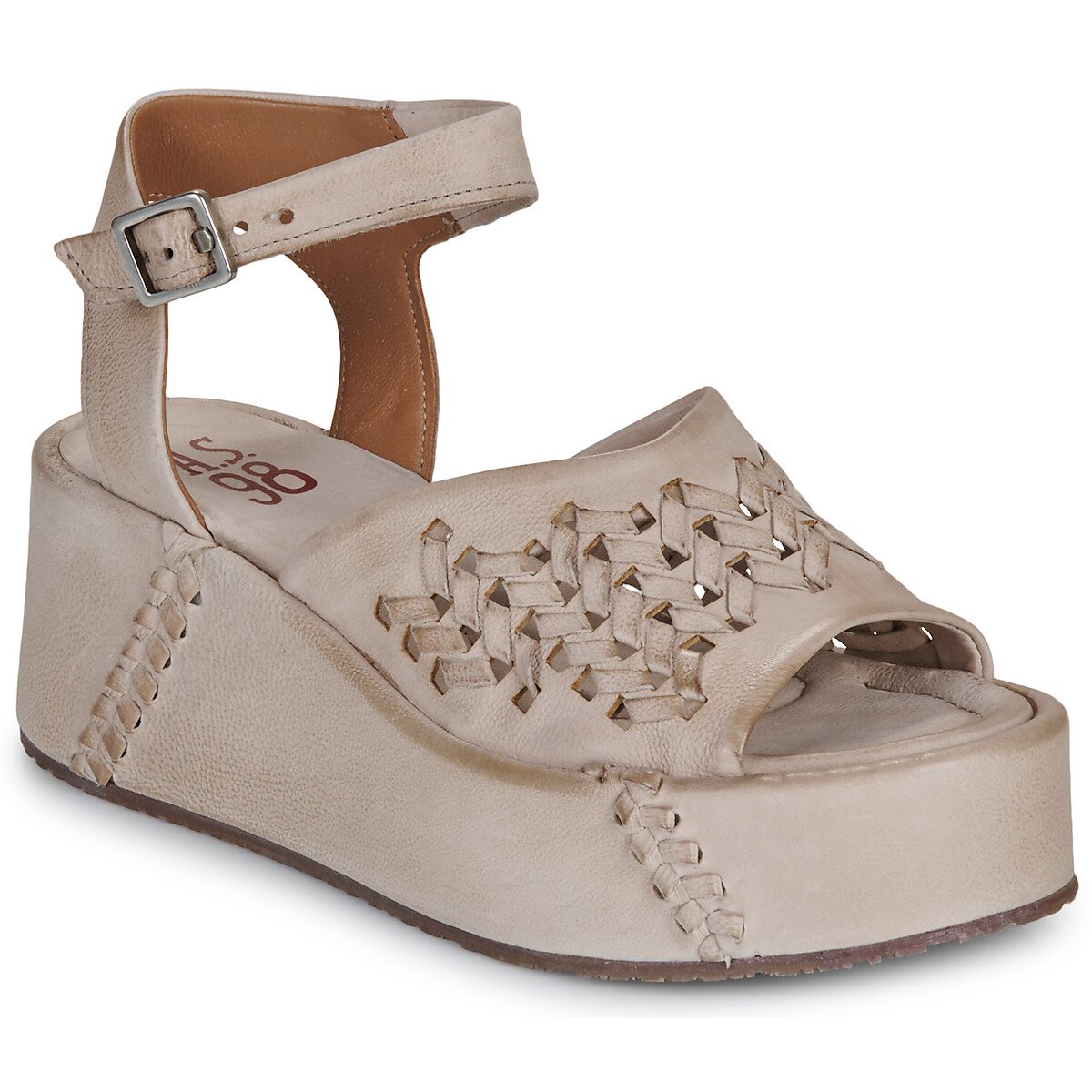 Airstep / A.S.98 Pantofi MANOLA SANDAL