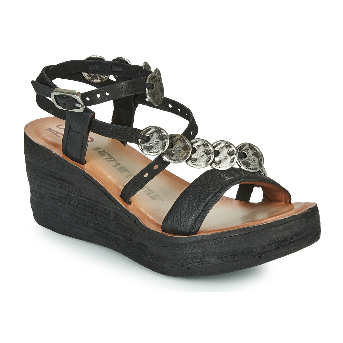 Airstep / A.S.98 Pantofi NOA