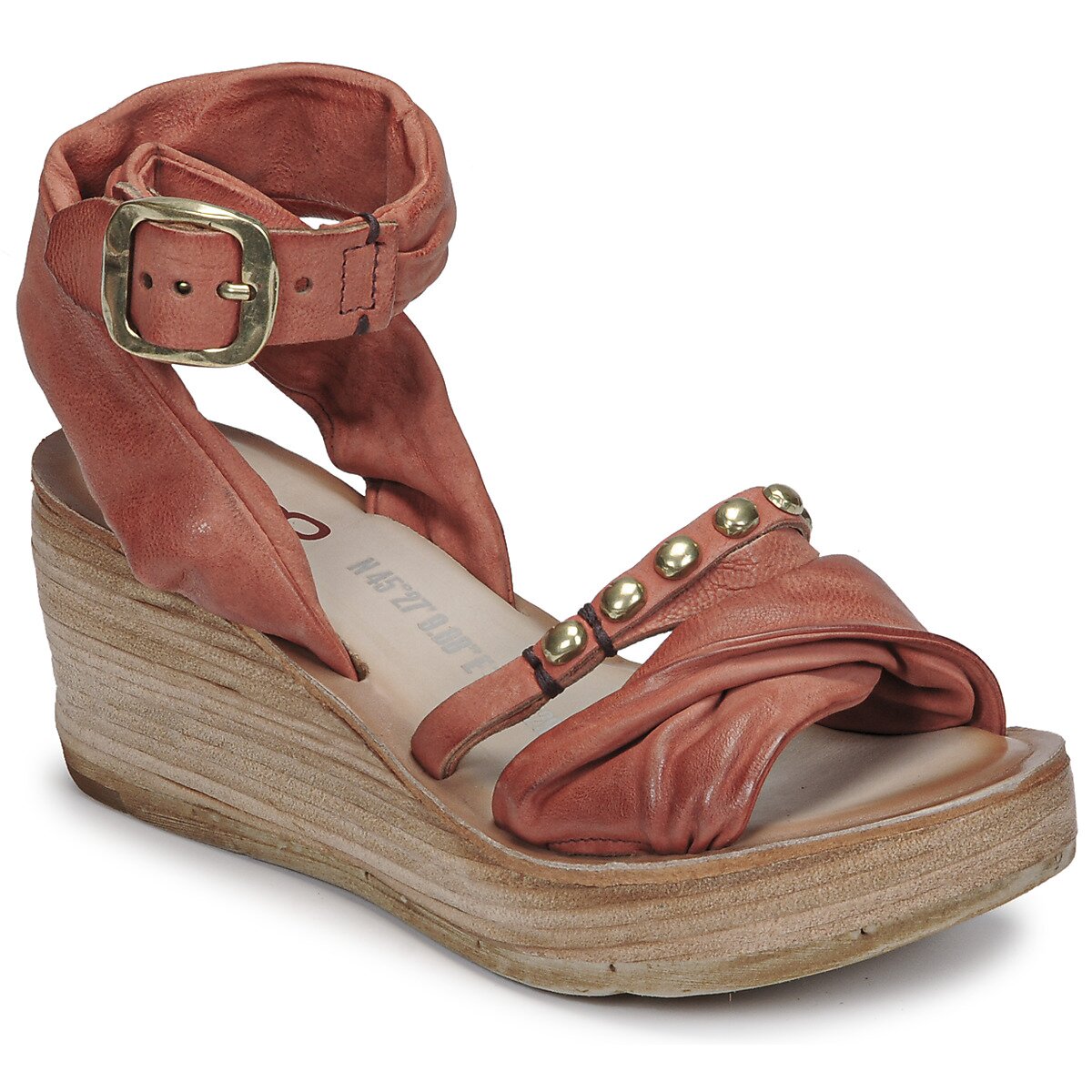 Airstep / A.S.98 Pantofi NOA STRAP II