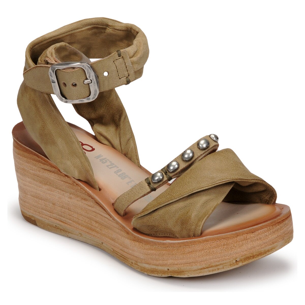 Airstep / A.S.98 Pantofi NOA STRAP II