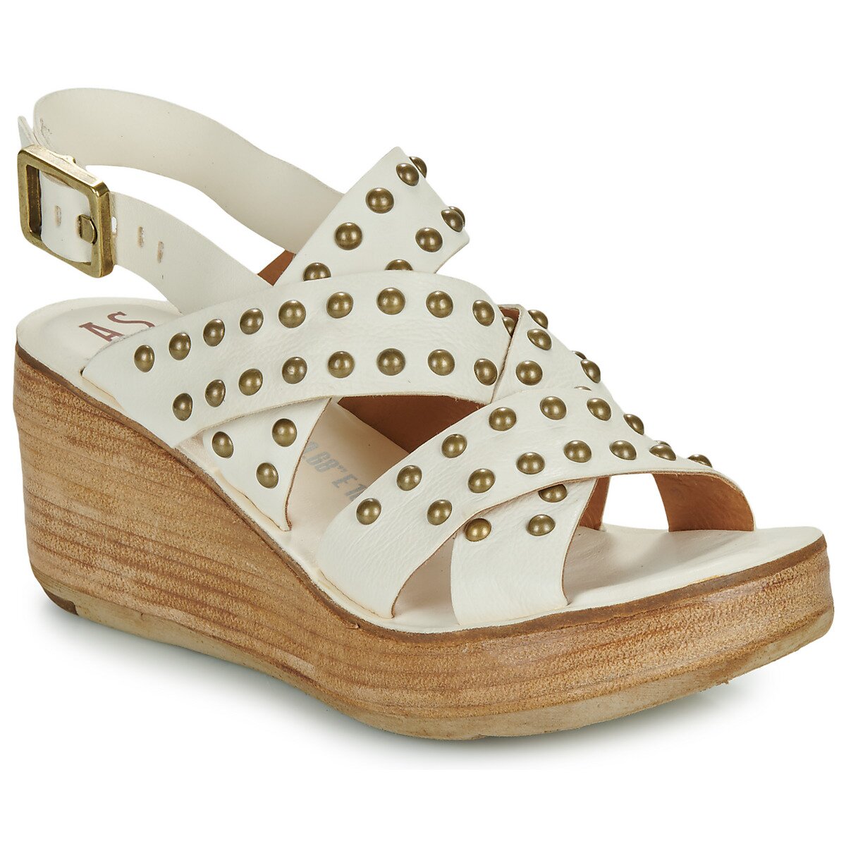 Airstep / A.S.98 Pantofi NOA STUD