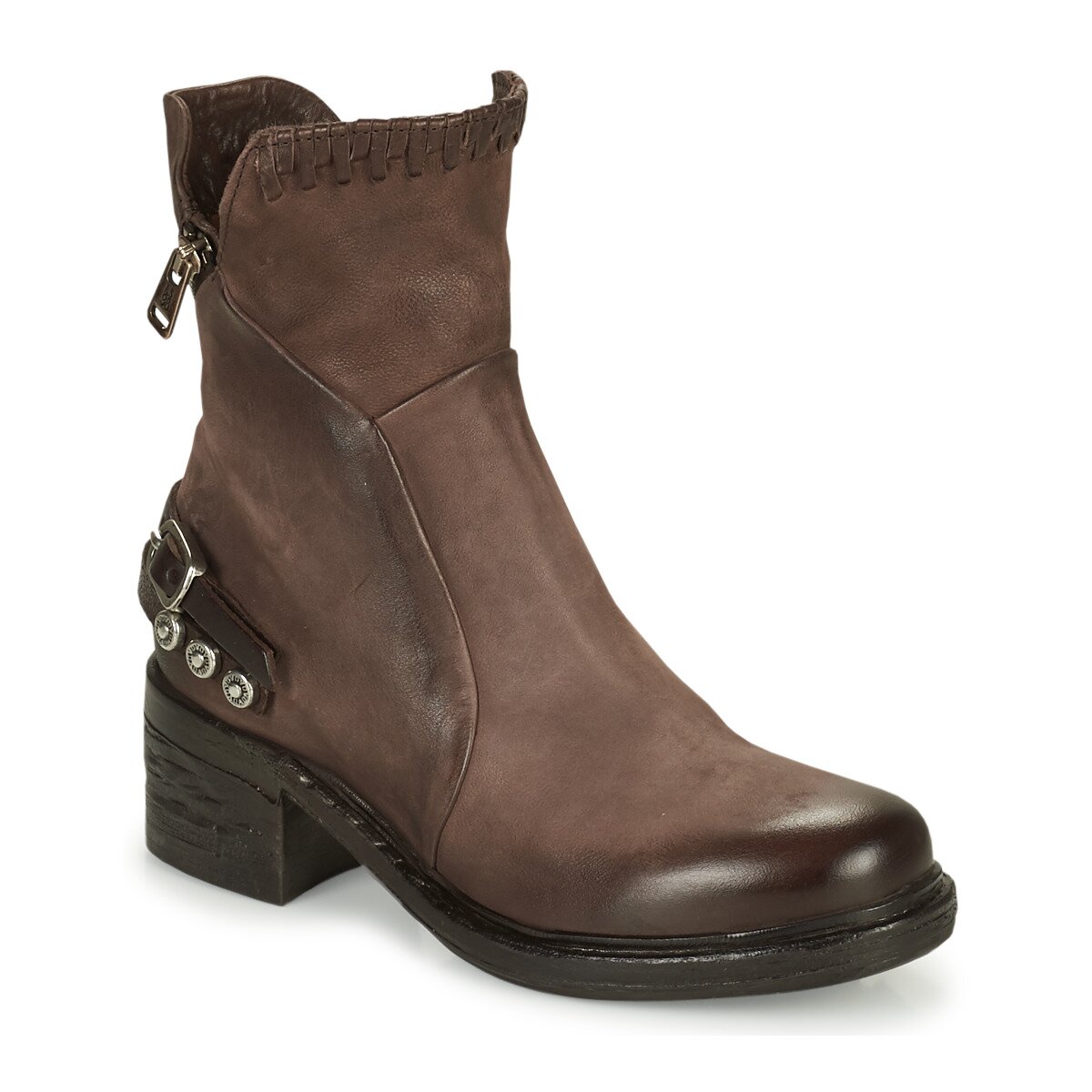 Airstep / A.S.98 Pantofi NOVA 17