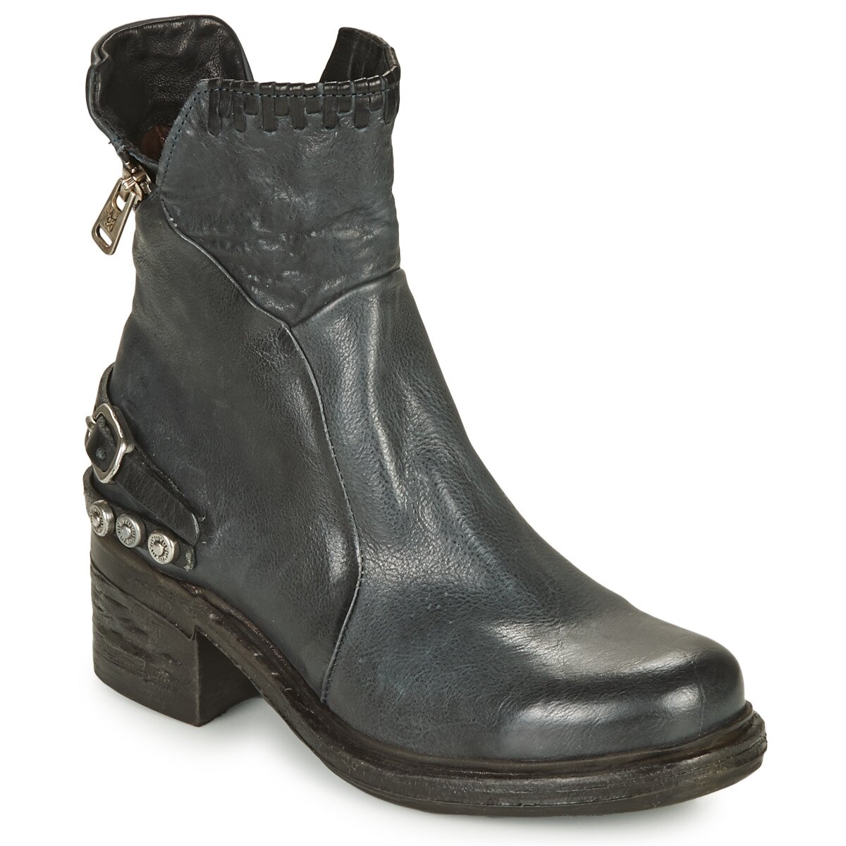 Airstep / A.S.98 Pantofi NOVA 17