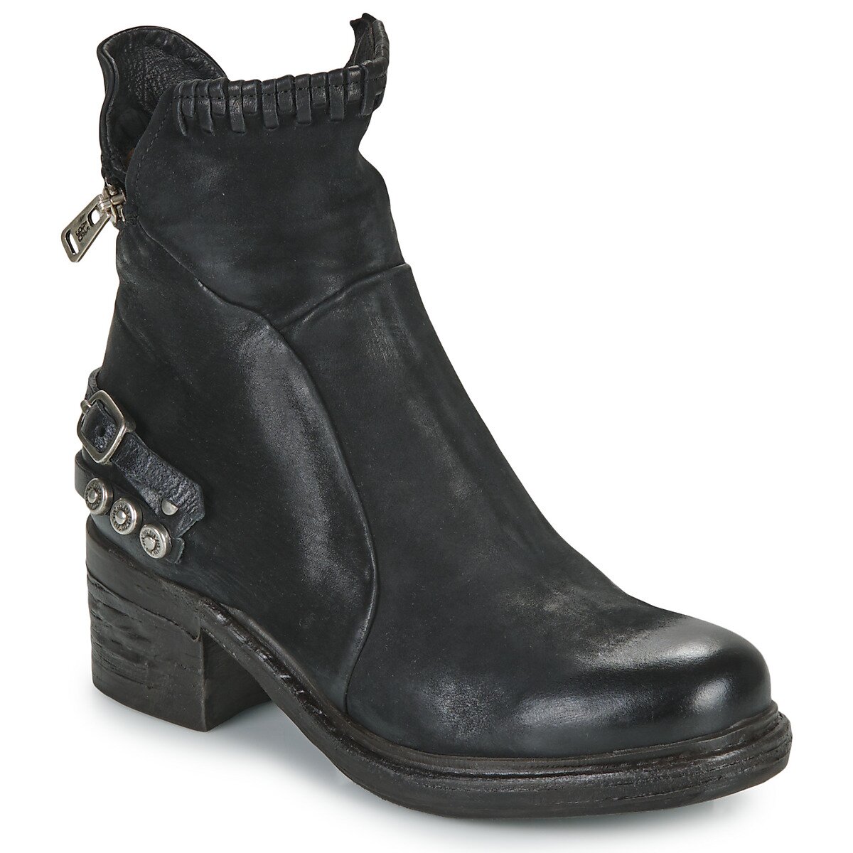 Airstep / A.S.98 Pantofi NOVA 17