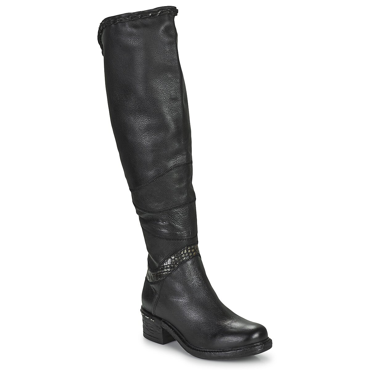 Airstep / A.S.98 Pantofi NOVASUPER HIGH