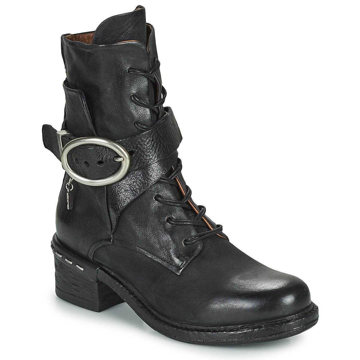 Airstep / A.S.98 Pantofi NOVASUPER LACE