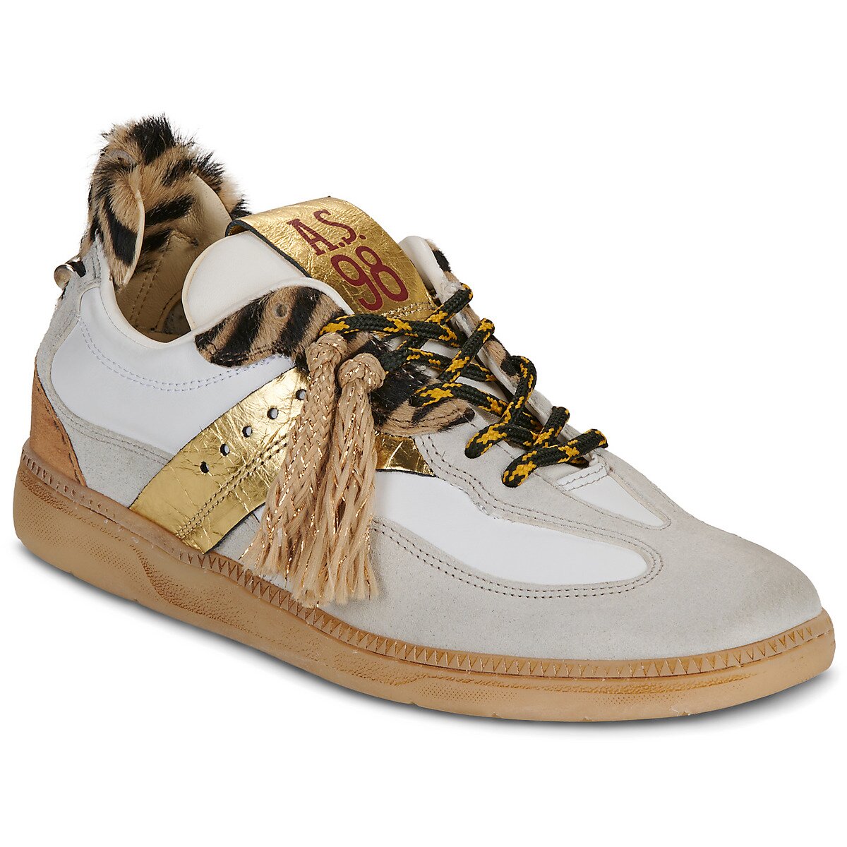 Airstep / A.S.98 Pantofi OMEGA