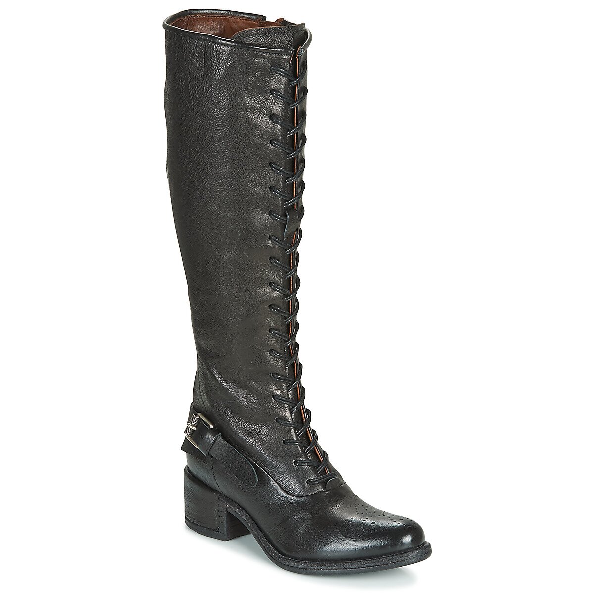 Airstep / A.S.98 Pantofi OPEA LACE