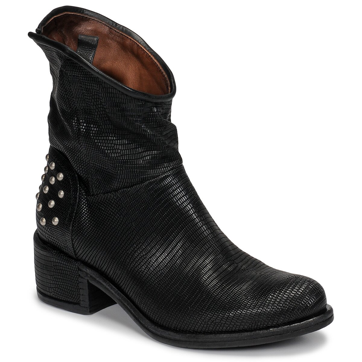Airstep / A.S.98 Pantofi OPEA STUDS