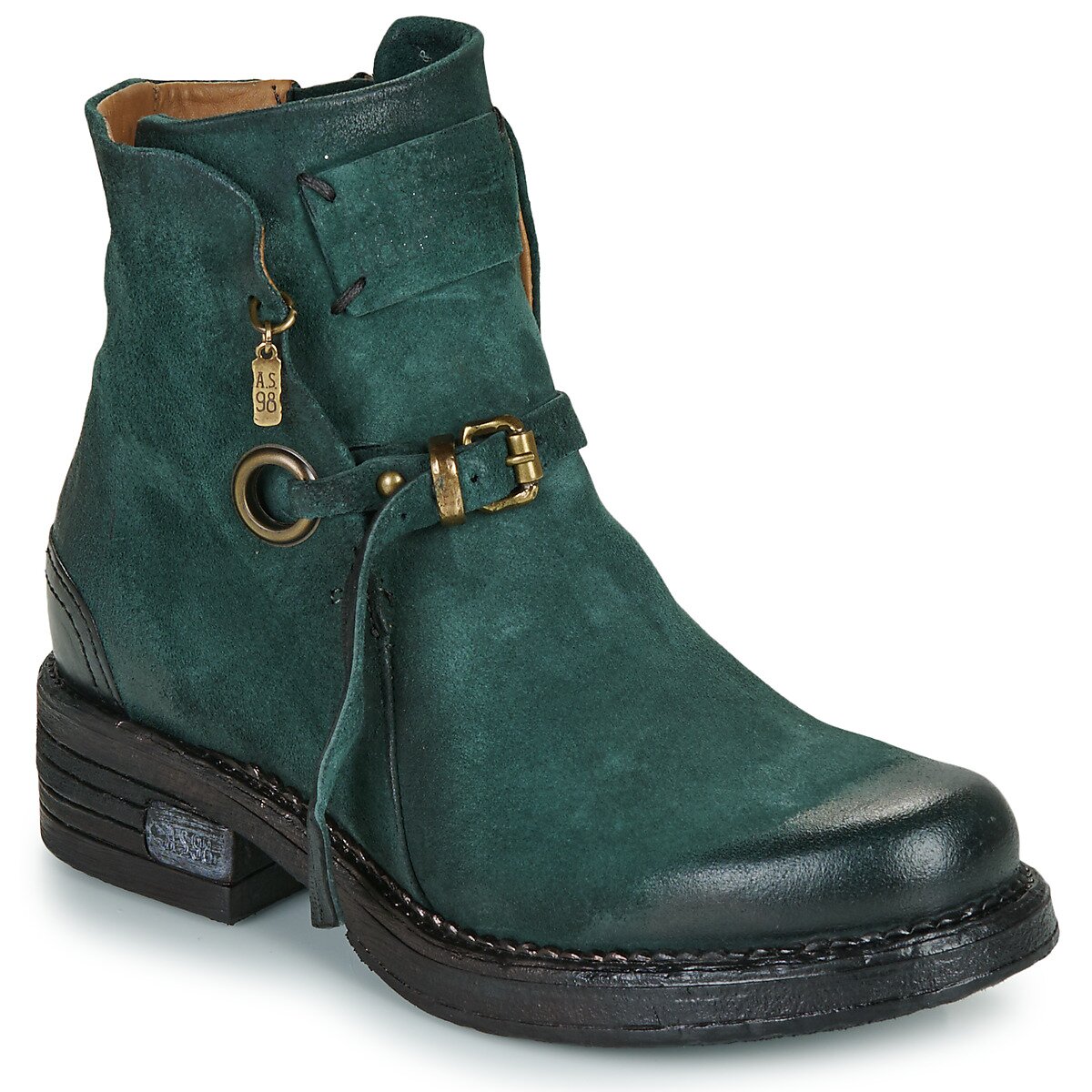 Airstep / A.S.98 Pantofi POWER BRIDE