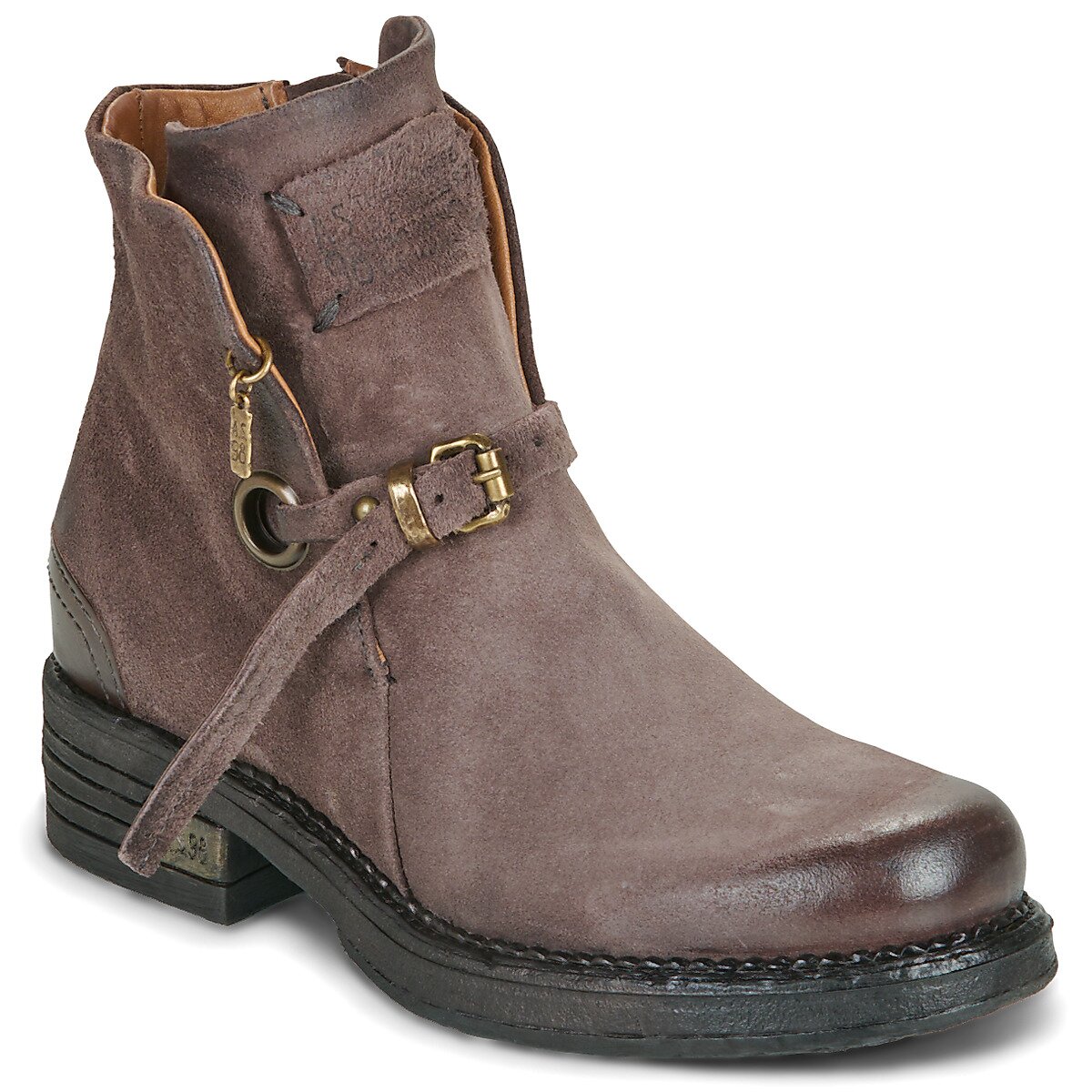 Airstep / A.S.98 Pantofi POWER BRIDE