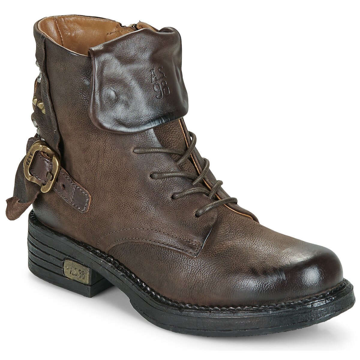 Airstep / A.S.98 Pantofi POWER JEWEL