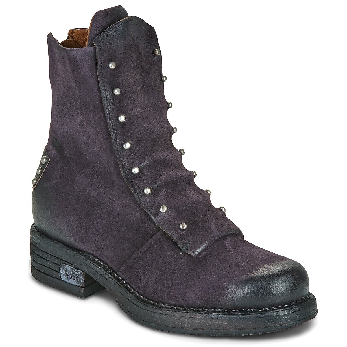 Airstep / A.S.98 Pantofi POWER MILI