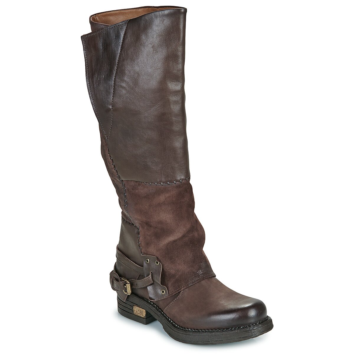 Airstep / A.S.98 Pantofi POWER PATCH