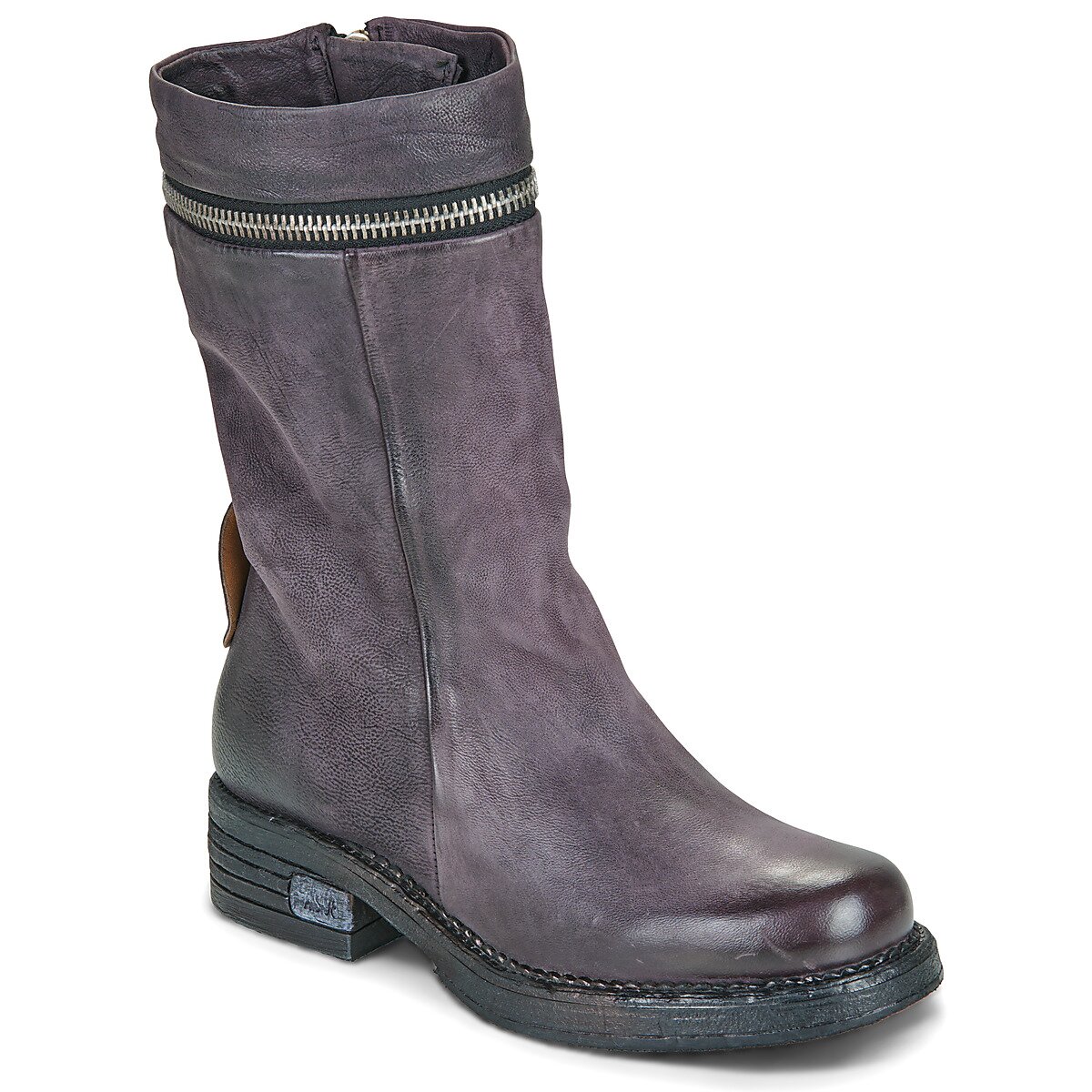 Airstep / A.S.98 Pantofi POWER ZIP