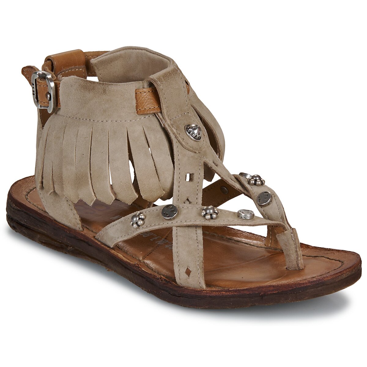 Airstep / A.S.98 Pantofi RAMOS 2