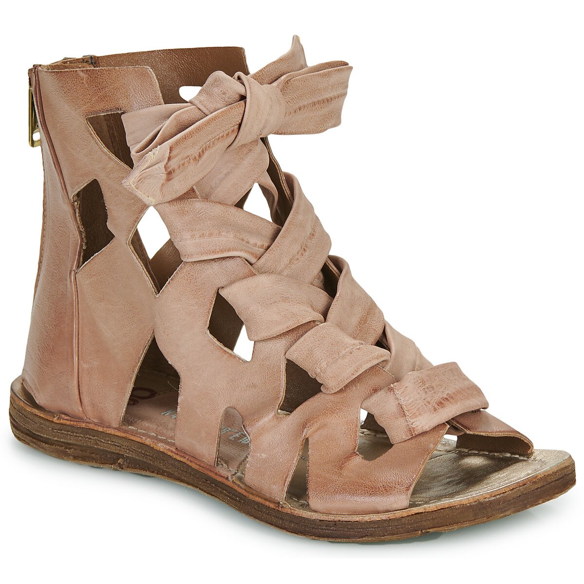 Airstep / A.S.98 Pantofi RAMOS