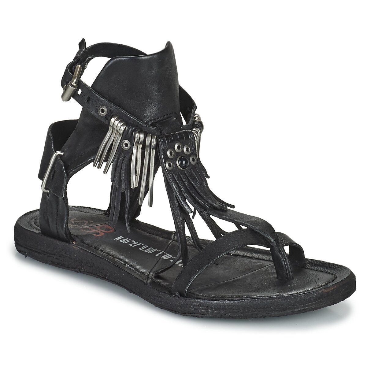 Airstep / A.S.98 Pantofi RAMOS