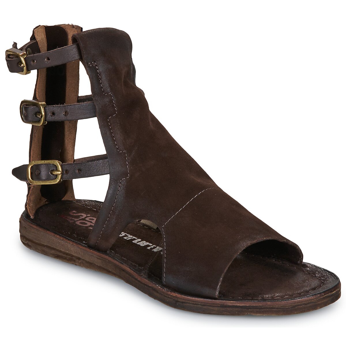 Airstep / A.S.98 Pantofi RAMOS BRIDES
