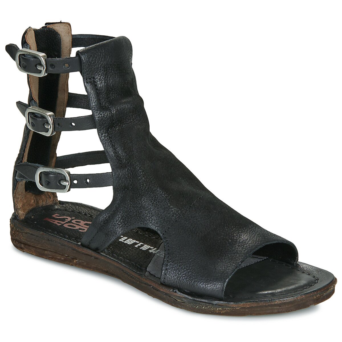 Airstep / A.S.98 Pantofi RAMOS BRIDES