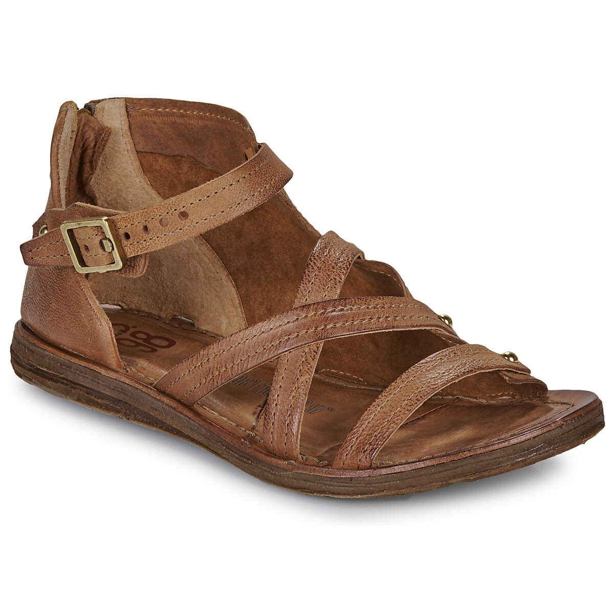 Airstep / A.S.98 Pantofi RAMOS COUV