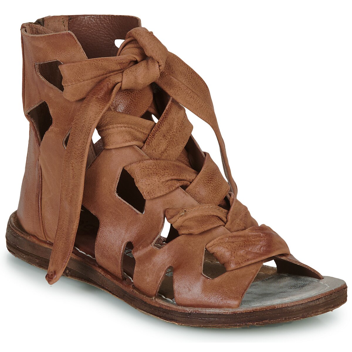 Airstep / A.S.98 Pantofi RAMOS LACES