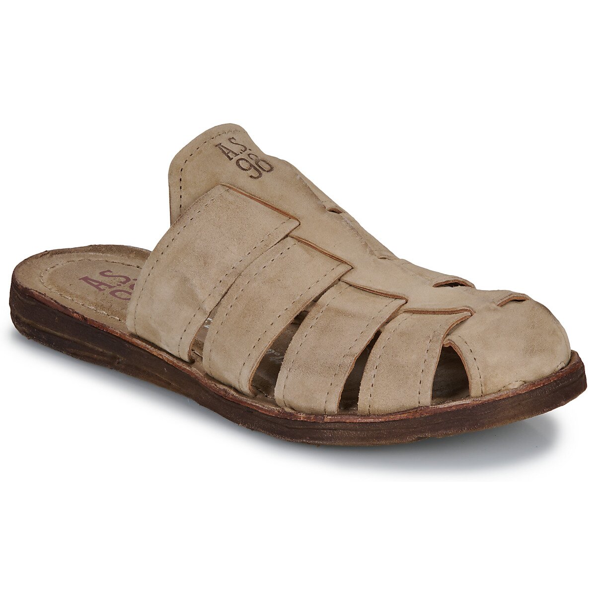 Airstep / A.S.98 Pantofi RAMOS MULES