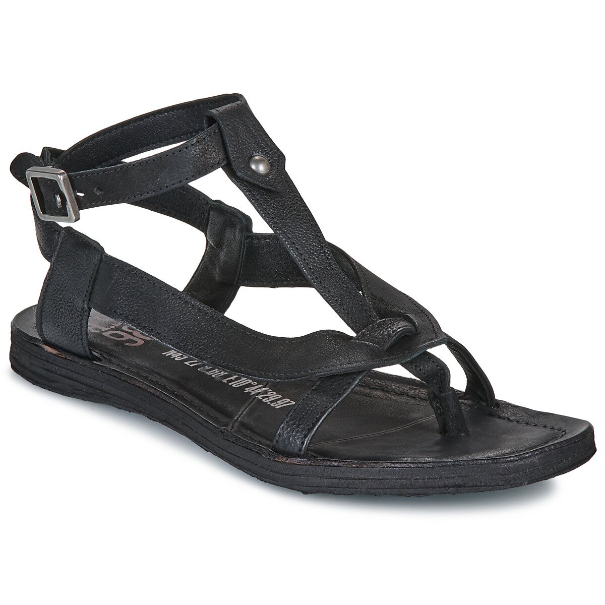 Airstep / A.S.98 Pantofi RAMOS SANDALS