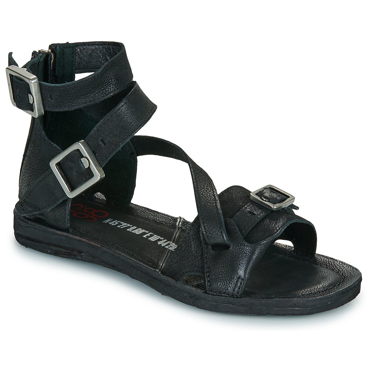 Airstep / A.S.98 Pantofi RAMOS STAP