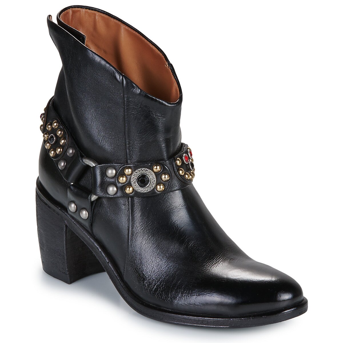 Airstep / A.S.98 Pantofi RITHM JEWEL