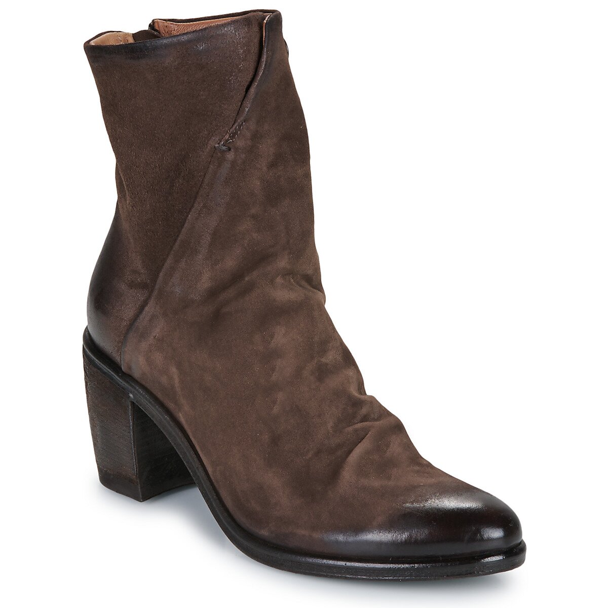 Airstep / A.S.98 Pantofi RITHM MID